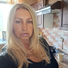 Фотография девушки Алла, 65 лет из г. Нижний Новгород