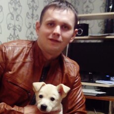 Фотография мужчины Павел, 37 лет из г. Славянск-на-Кубани