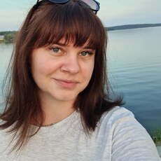 Фотография девушки Елена, 32 года из г. Нижний Новгород