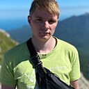 Андрей, 25 лет