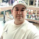 Давлат, 42 года