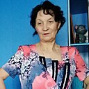 Любовь, 62 года