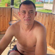 Фотография мужчины Владимир, 34 года из г. Хабаровск