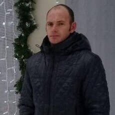 Фотография мужчины Илья, 37 лет из г. Шуя
