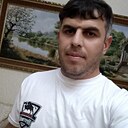 Шамиль, 40 лет