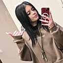 Анна, 21 год