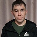 Альберт, 36 лет