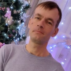 Фотография мужчины Александр, 44 года из г. Брюховецкая