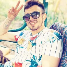 Фотография мужчины Carp Sebi, 27 лет из г. Iași