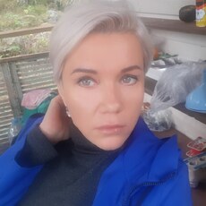 Фотография девушки Ирина, 47 лет из г. Санкт-Петербург