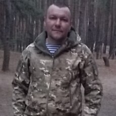 Фотография мужчины Александр, 41 год из г. Волжский