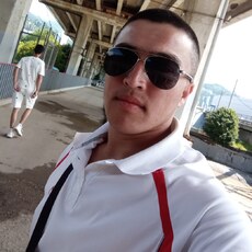 Фотография мужчины Беха, 28 лет из г. Рубцовск