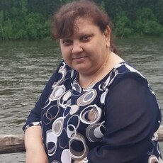Фотография девушки Наталья, 49 лет из г. Мыски