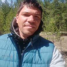 Фотография мужчины Владимир, 44 года из г. Тюмень