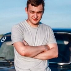Фотография мужчины Максим, 22 года из г. Шуя