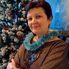 Фотография девушки Елена, 66 лет из г. Москва