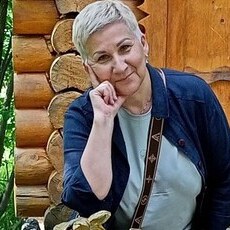 Фотография девушки Нина, 58 лет из г. Чусовой