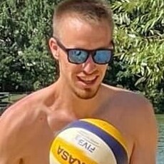 Фотография мужчины Стас, 32 года из г. Москва