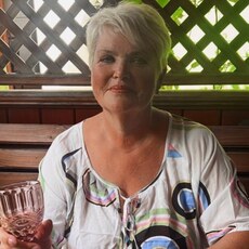 Фотография девушки Алла, 61 год из г. Москва