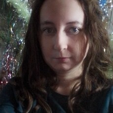 Фотография девушки Анюта, 24 года из г. Колышлей