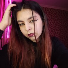 Фотография девушки Елизавета, 22 года из г. Краснокаменск