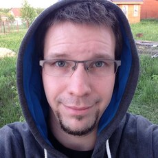 Фотография мужчины Виталий, 42 года из г. Москва