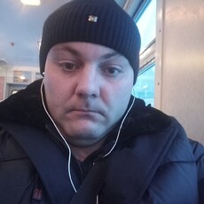 Фотография мужчины Саша, 32 года из г. Уречье