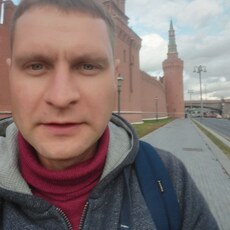 Фотография мужчины Андрей, 37 лет из г. Бобруйск