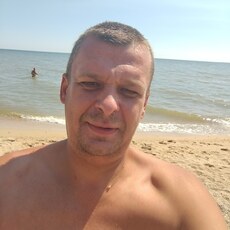 Фотография мужчины Сергей, 42 года из г. Полоцк