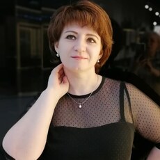 Фотография девушки Ирина, 47 лет из г. Барнаул