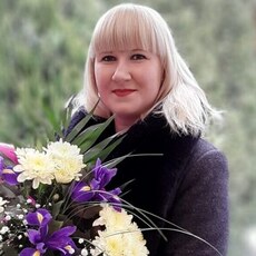 Фотография девушки Алена, 39 лет из г. Запорожье