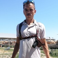 Фотография мужчины Ваня, 29 лет из г. Шахты