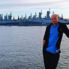 Фотография мужчины Александр, 42 года из г. Псков