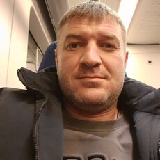 Фотография мужчины Роман, 42 года из г. Пятигорск