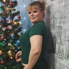 Фотография девушки Надежда, 38 лет из г. Курганинск