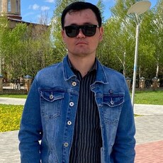 Фотография мужчины Шохрух, 33 года из г. Череповец