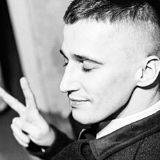 Фотография мужчины Александр, 34 года из г. Осиповичи