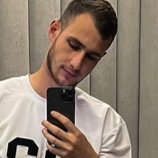 Фотография мужчины Дмитрий, 35 лет из г. Костюковичи