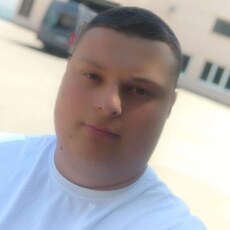 Фотография мужчины Александр, 24 года из г. Городея