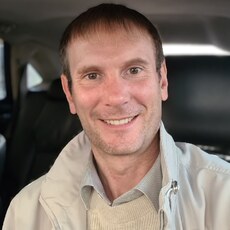 Фотография мужчины Сергей, 41 год из г. Сочи