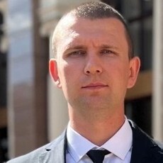 Фотография мужчины Дмитрий, 27 лет из г. Иркутск