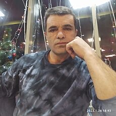 Фотография мужчины Ринат, 48 лет из г. Мариуполь