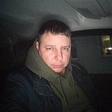 Фотография мужчины Pozitiv, 41 год из г. Находка