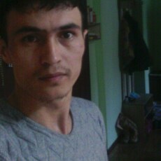 Фотография мужчины Рус, 38 лет из г. Тараз