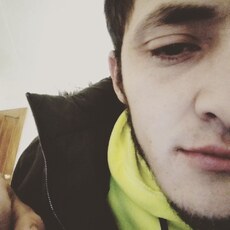 Фотография мужчины Саша Саша, 27 лет из г. Красногорск