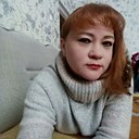 Любовь, 48 лет