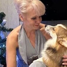 Фотография девушки Оксана, 56 лет из г. Брянск