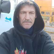 Фотография мужчины Саня Я, 53 года из г. Нижний Новгород