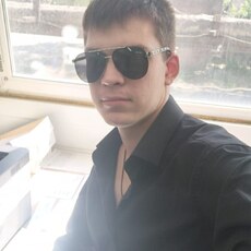 Фотография мужчины Никита, 33 года из г. Бийск