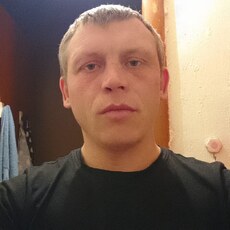 Фотография мужчины Дима, 38 лет из г. Рубцовск